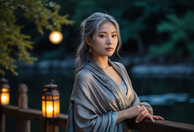 误入心动海报